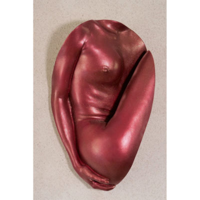 "Ovoïde n°3"