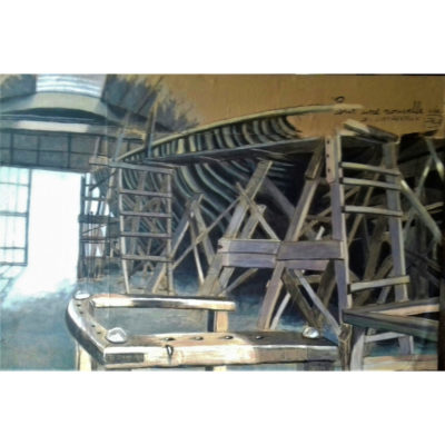 "Pour une nouvelle vie"