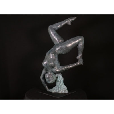 "Acrobate n°1"
