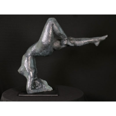 "Acrobate n°2"