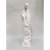 "Femme et enfant"