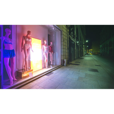 "Les femmes d'Orléans"