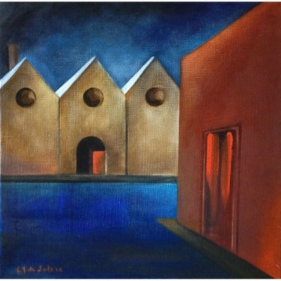 "Un quai"