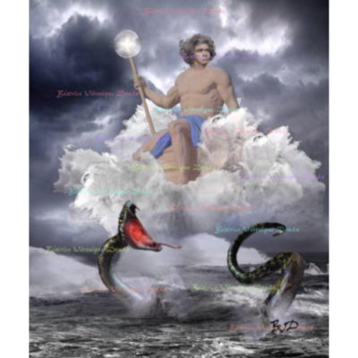 "Beethoven mythologie: Venit nox"