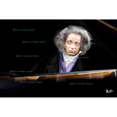 "Beethoven joue Beethoven: Sonate pour piano N°21"