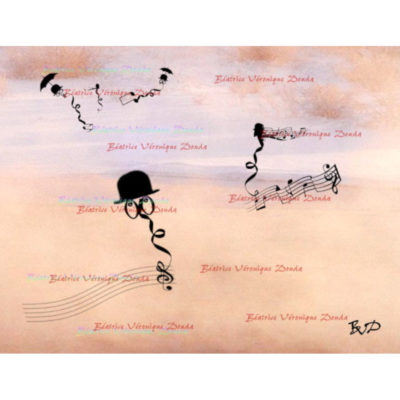 "Erik Satie: les gnosiennes: Gnossienne III L'Om note"