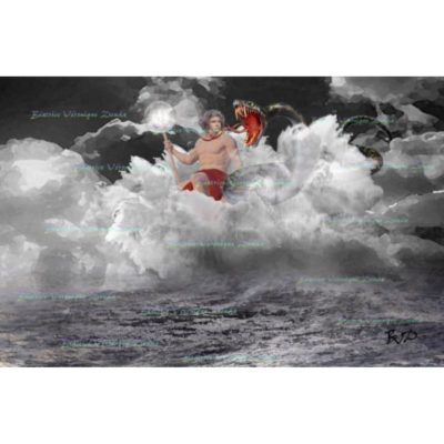 "Beethoven mythologie: Phoebus"