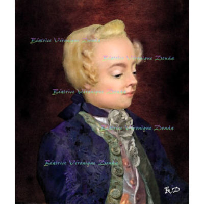 "Mozart à Versailles 1764"