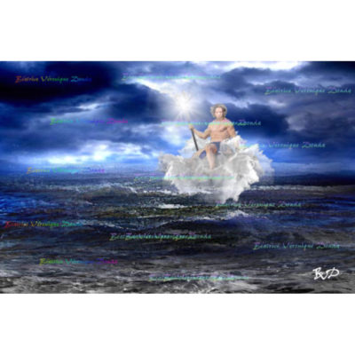 "Beethoven mythologie: Hespérides"