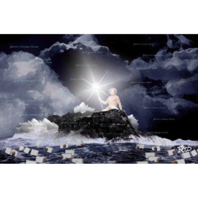 "Beethoven mythologie: Aufklärung"