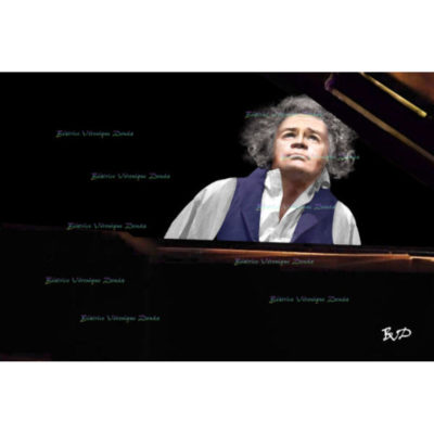 "Beethoven joue Beethoven: Sonate pour piano N°17 en ré mineur La Tempête"