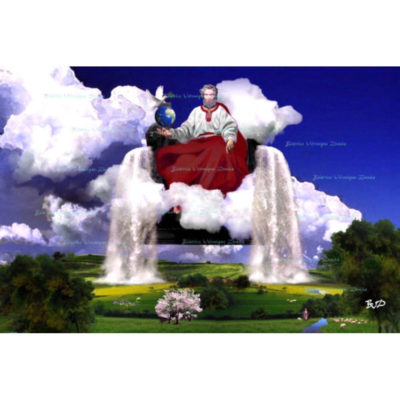 "Beethoven mythologie: La pastorale"