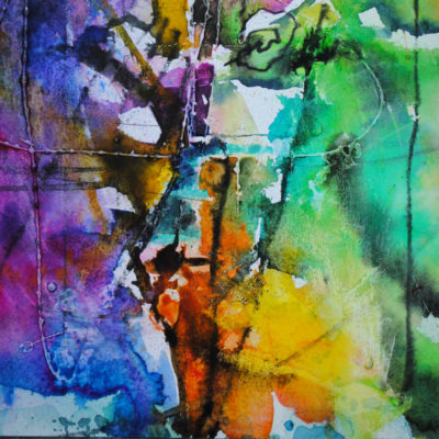 "Abstraction 5"