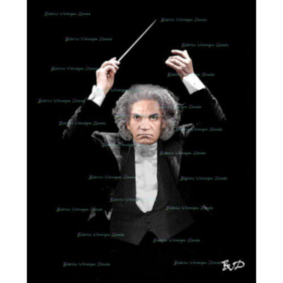 "Beethoven dirige Beethoven: Symphonie n 5 ut mineur opus 67"