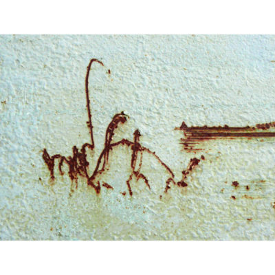 "Eraflure 259, en ce temps-là"