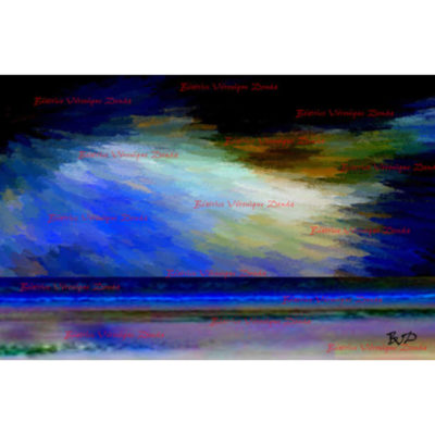 "Rachmaninov "A la porte de l'océan"