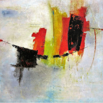 "Voyage ibérique"