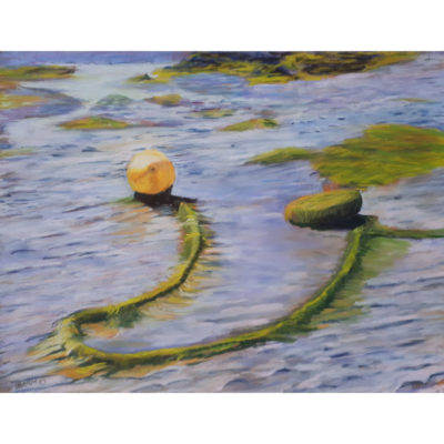 "La balise V"