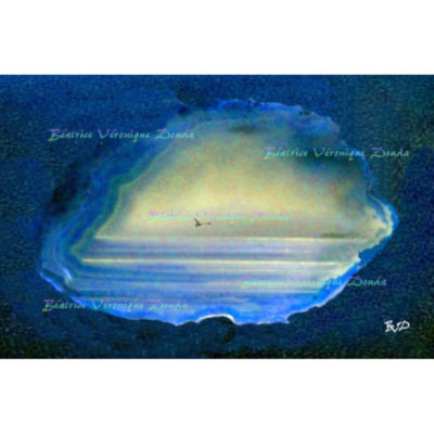 "F.Chopin « Une âme sur la mer »"