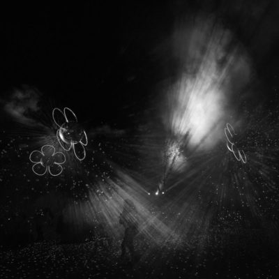 "Série Enlightened: Enlightened#3"