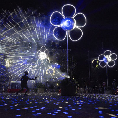 "Série Enlightened: Enlightened#4"