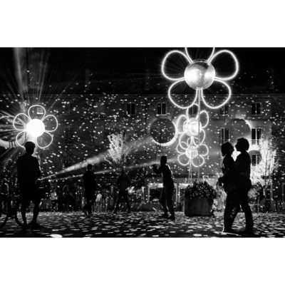 "Série Enlightened: Enlightened#6"