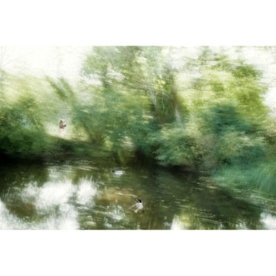 "Série Impression: Impression#1"