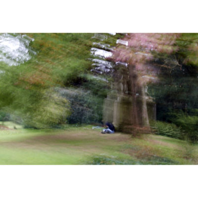 "Série Impression: Impression#3"