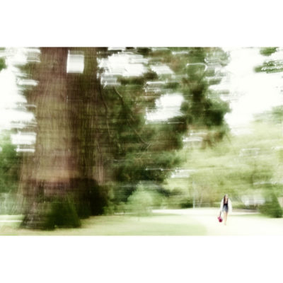 "Série Impression: Impression#4"