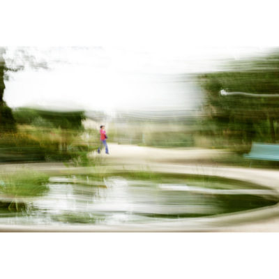 "Série Impression: Impression#6"