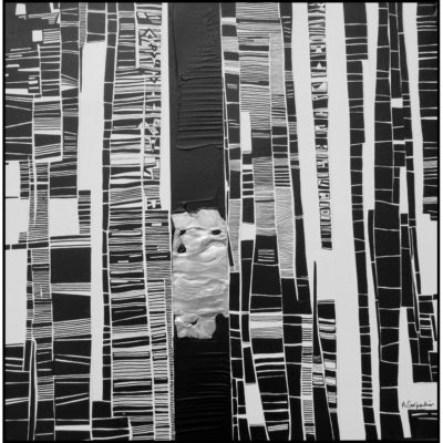 "Lignes structures 03"
