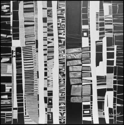 "Lignes structures 04"