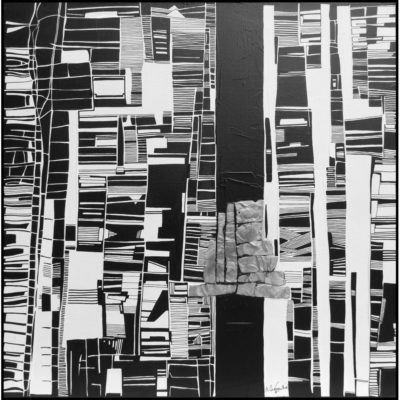 "Lignes structures 05"