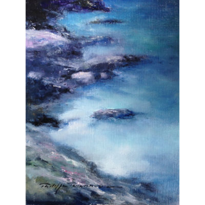 "Belle île réf 2120"