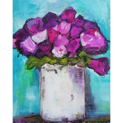 "C'est le printemps"