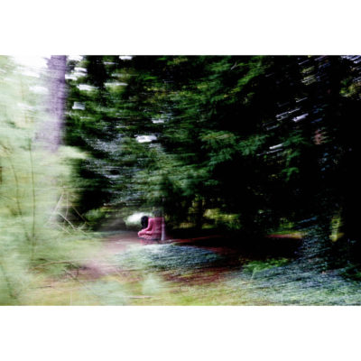 "Série Impression: Impression#7"