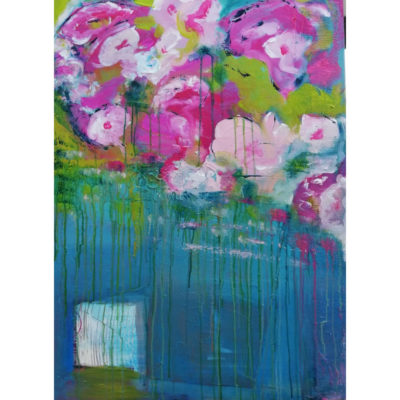 "Le jardin"