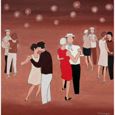 "Bal populaire"