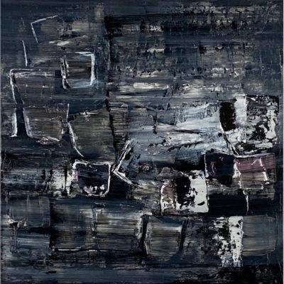 "Black and White #2151"