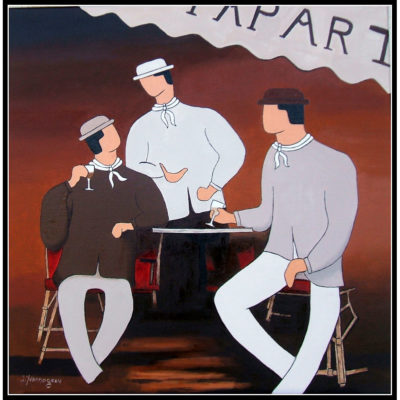 "L'Apart"