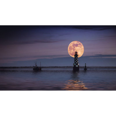 "La Perdrix sous la lune"