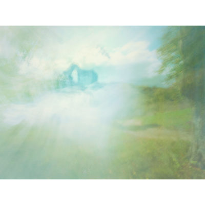 "Lumière elfique"