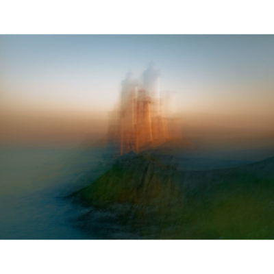 "S’envoler vers le sunset"