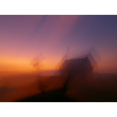 "Vers la lumière"