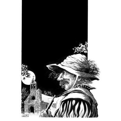 "Affiche Burthulet 1"