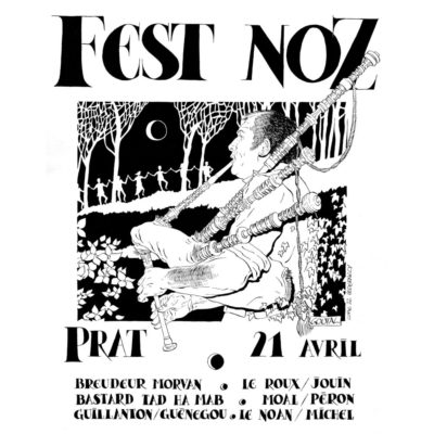 "Affiche Prat"