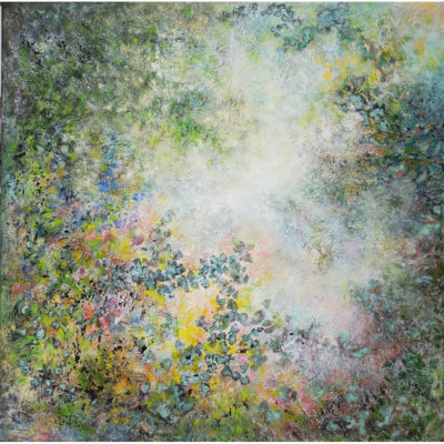 "Un air frais de printemps"