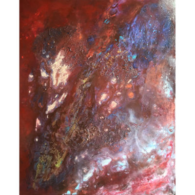 "Meteor"