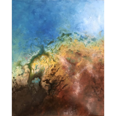 "Mixtura Terrae"