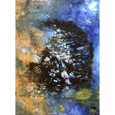 "Ethereal"